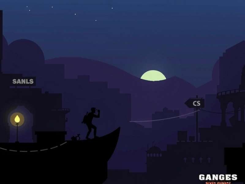 Ganges River Runner Future Updates